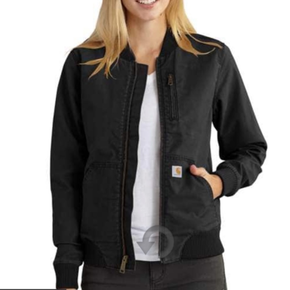 Carhartt jacket